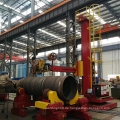 Hergestellt in China kostengünstige Mehrfachmodelle Schweißmanipulatorsäule und Auslegermaschine für den Bau geeignet
